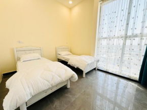 Diamond apartments, شقق ال��اس الحديثة- حي القادسية اليرموك